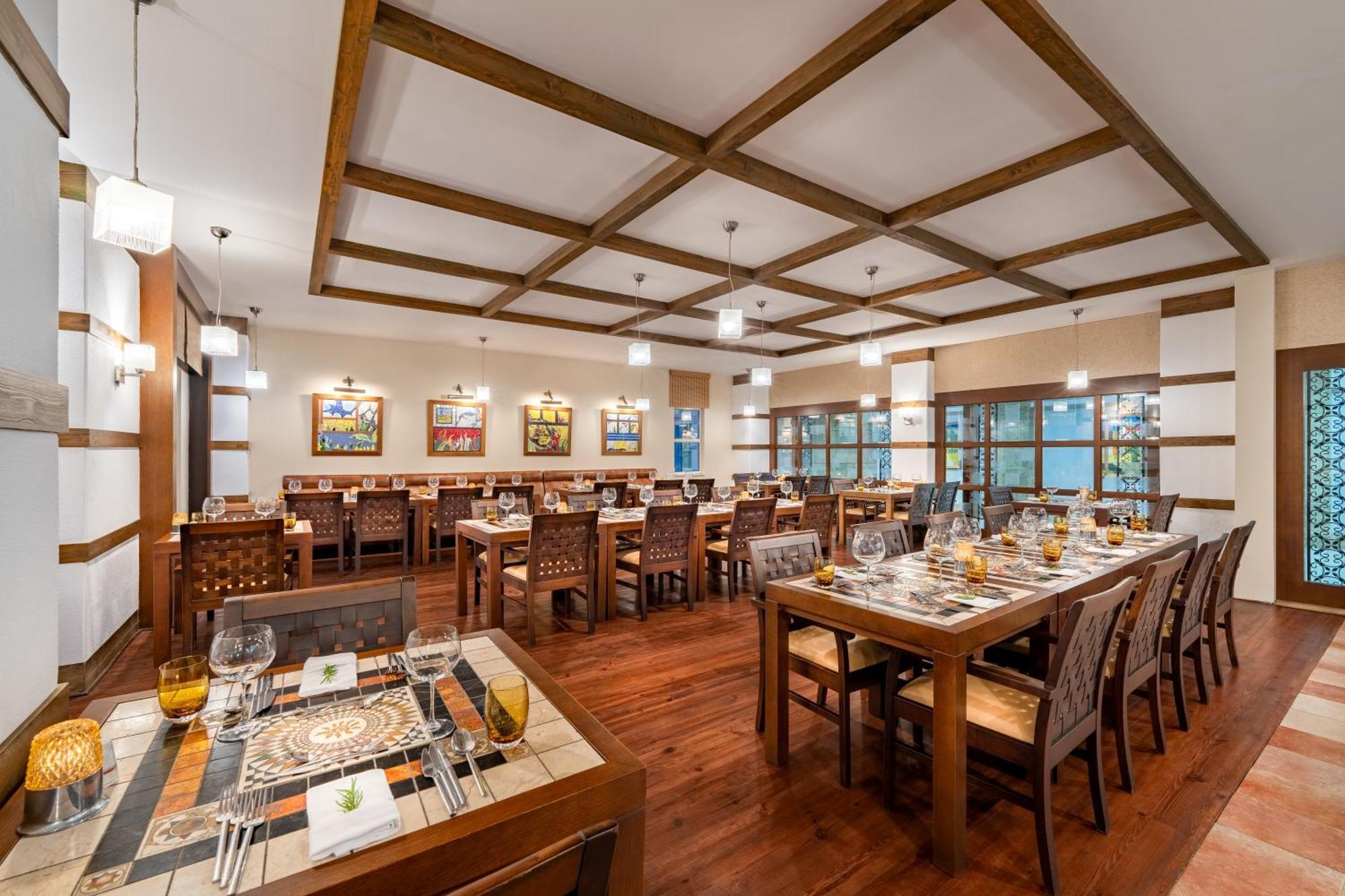 Trendy Aspendos Beach Hotel Side Ngoại thất bức ảnh