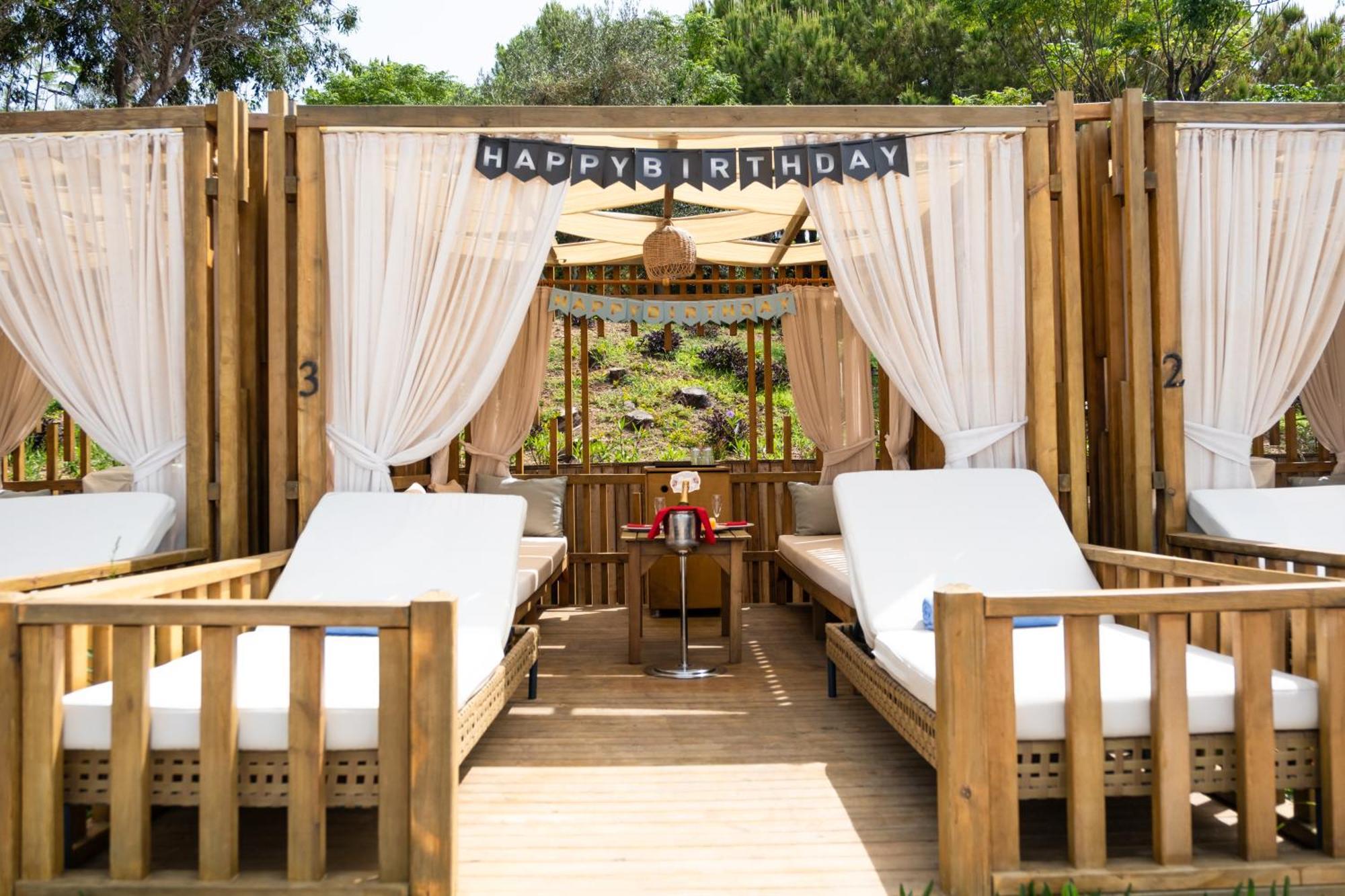 Trendy Aspendos Beach Hotel Side Ngoại thất bức ảnh