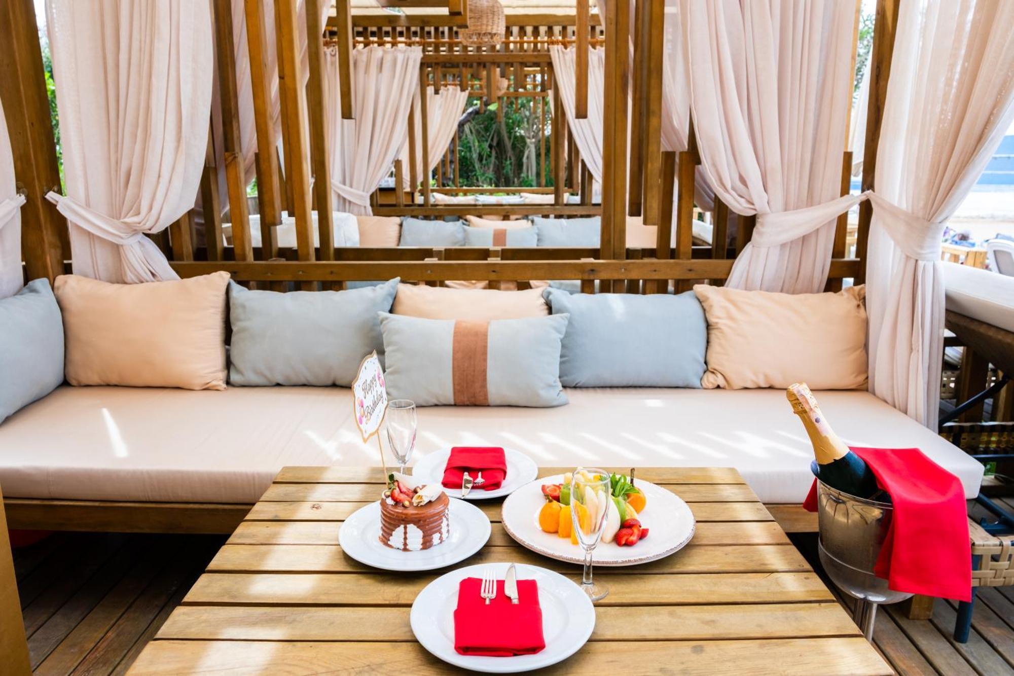 Trendy Aspendos Beach Hotel Side Ngoại thất bức ảnh